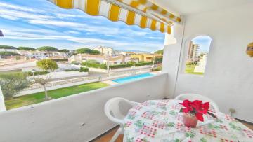 Apartament Two Geranis