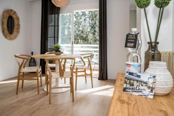 Golden Banus by Roomservices