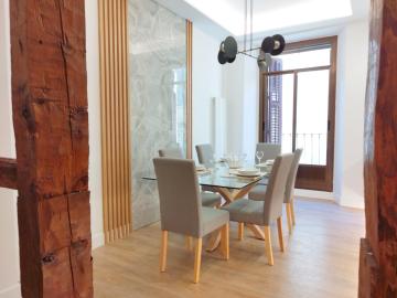 Luxury flat Centro IX