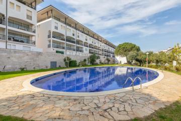 Flateli Platja d'Aro Port 2