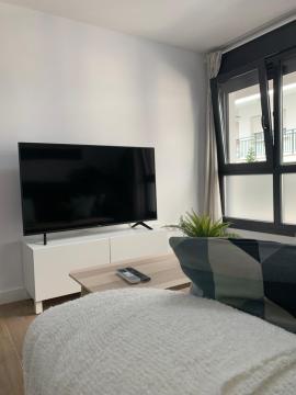 Apartamento Central D