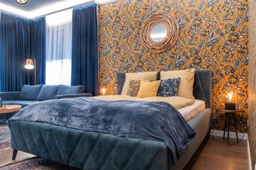 Grandsuites Corvin