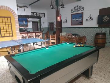 CASA RURAL EL ESCUDERO