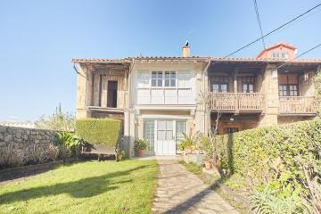 Casa El Tejo