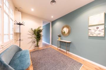 Ola Living Aribau Apartments