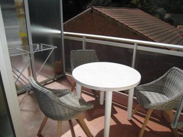 Studio Amélie-les-Bains-Palalda, 1 pièce, 2 personnes - FR-1-703-101