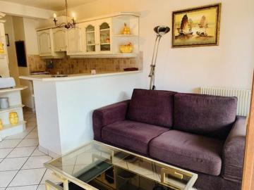 Appartement Amélie-les-Bains-Palalda, 2 pièces, 4 personnes - FR-1-703-107