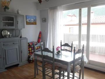 Appartement Amélie-les-Bains-Palalda, 2 pièces, 2 personnes - FR-1-703-111