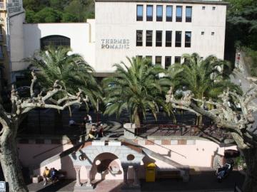 Studio Amélie-les-Bains-Palalda, 1 pièce, 2 personnes - FR-1-703-120