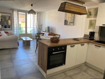 Appartement Amélie-les-Bains-Palalda, 3 pièces, 4 personnes - FR-1-703-126
