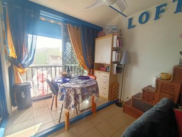 Appartement vue Mer - Narbonne Plage - 4LBM294