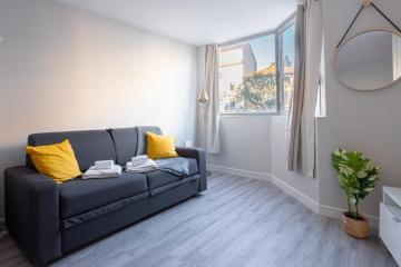 GuestReady - Simple stay near Palais des festivals