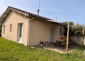 Maison proche du Lac