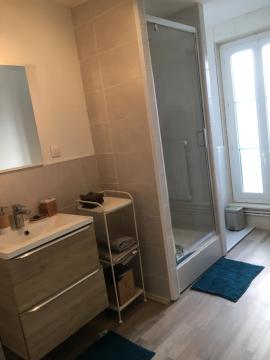 Charmant logement centre-ville