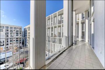 Parking privé Duplex 2 chambres 1 à 8 personnes grand balcon