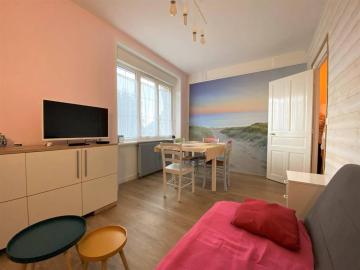 Appartement Perros-Guirec, 3 pièces, 4 personnes - FR-1-368-376