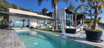 The BLUE Villa Barcelona