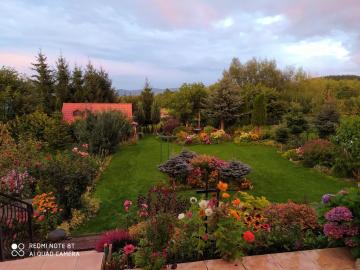 Apartament Radochów 138G