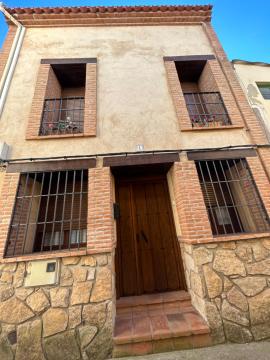 Apartamento Plaza del Navarro