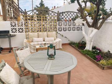 Lovely Andalusian Loft in torremolinos