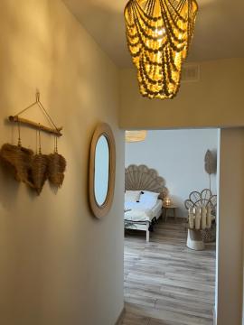 Apartament Bali