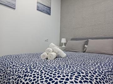 Apartamento Murguía 33