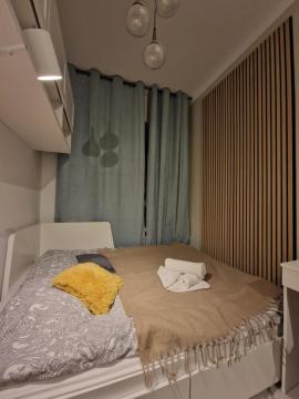 Capsule Central Apartment ONZ