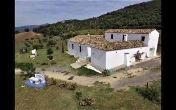 Hacienda la Molina