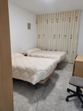 Apartamento La Carrera