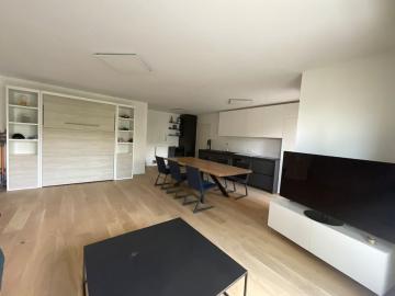 Superbe appartement contemporain avec terrasse