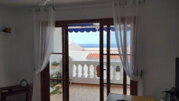 Santiago beach, los cristianos apartment
