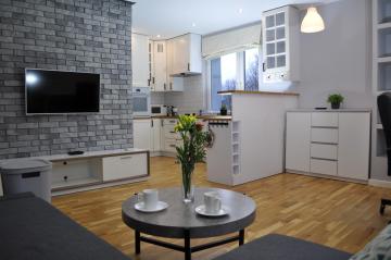 Luksusowy Apartament Chorzów, blisko Stadion, Katowice i Spodek