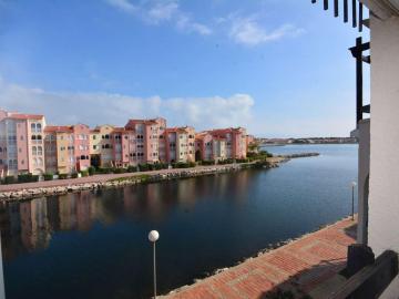 Appartement Le Barcarès, 2 pièces, 2 personnes - FR-1-431-202