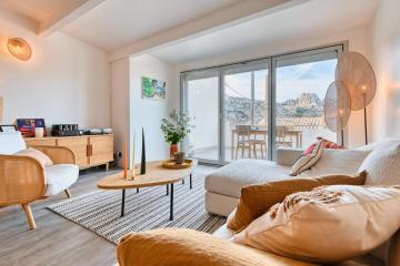 L'Askoy - Un cabanon d'architecte vue mer