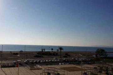 Appartement vue mer Empuriabrava Espagne