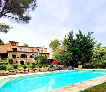 Oasis des Lavandes Soleil