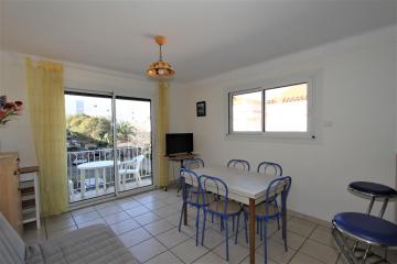 VERA CRUZ Appartement T3 a 100m de la plage