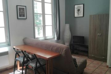 AGREABLE studio - Plein CENTRE VILLE - AVIGNON