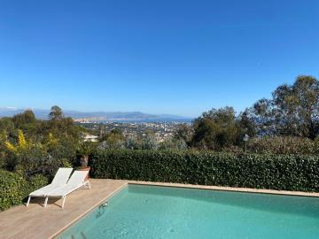 VILLA LE MAS D'AZUR BY ESTATESCANNES