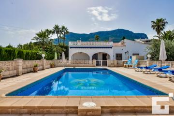 Villa Benicolada - Grupo Turis