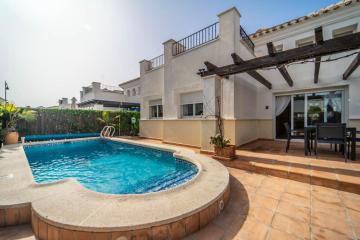 Fantastic Villa with Private Pool - DA15LT