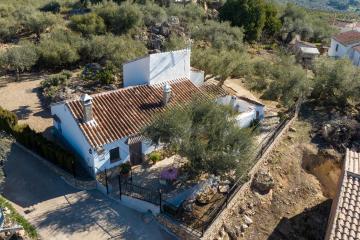 Cortijo Salva