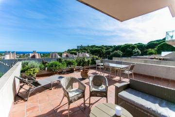 Panoramic Sea View House
