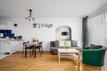 Apartament KS Warszawa Centrum