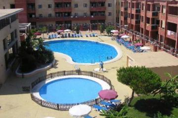Leo Punta Umbria ideal apart.