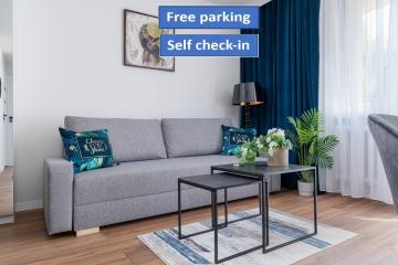 Apartament Miechowity 9