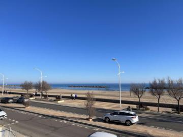 Appartement Valras-Plage, 4 pièces, 8 personnes - FR-1-701-59