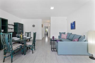 Home2Book Comfy Apartment Playa Blanca, Terrace
