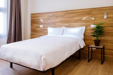 Apartahotel Golden Alcalá