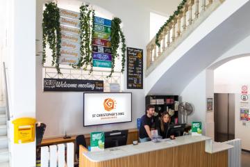 St Christopher's Inn Barcelona